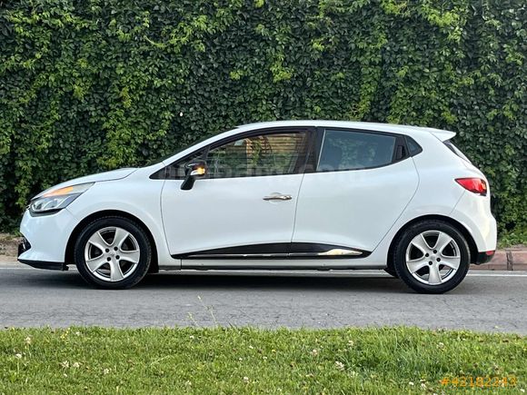 1. SINIF + OTOMATİK + HATASIZ AYARINDA + CLIO...