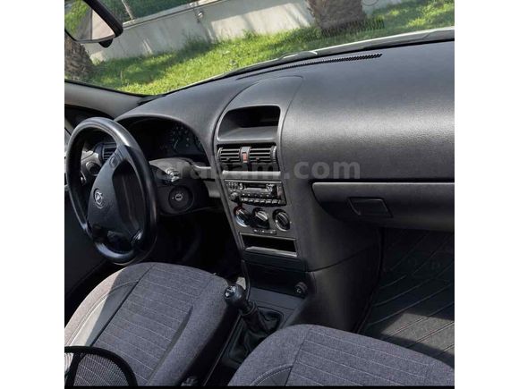 Sahibinden Opel Astra 1.4 Classic 2004 Model 