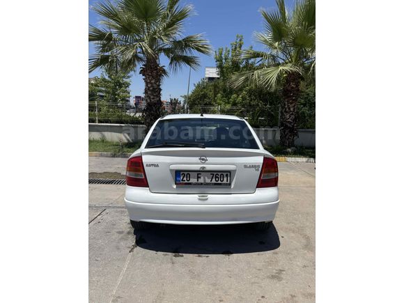 Sahibinden Opel Astra 1.4 Classic 2004 Model 