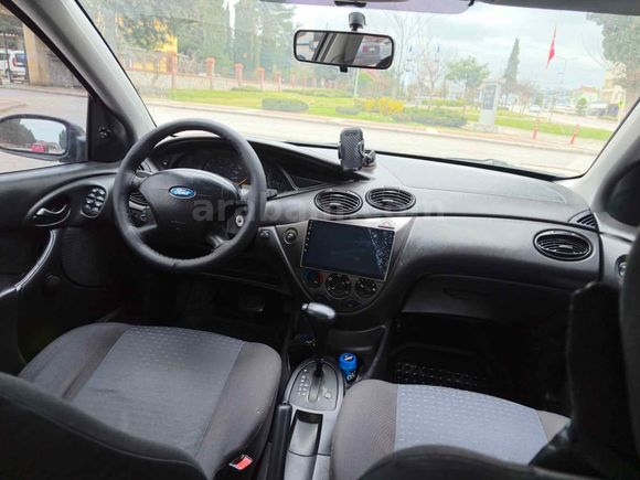 SAHİBİNDEN BAKIMLI FOCUS 1