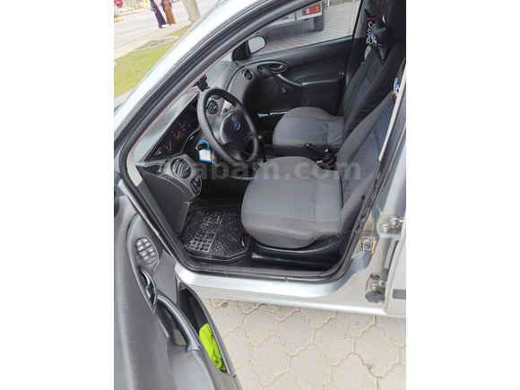 SAHİBİNDEN BAKIMLI FOCUS 1