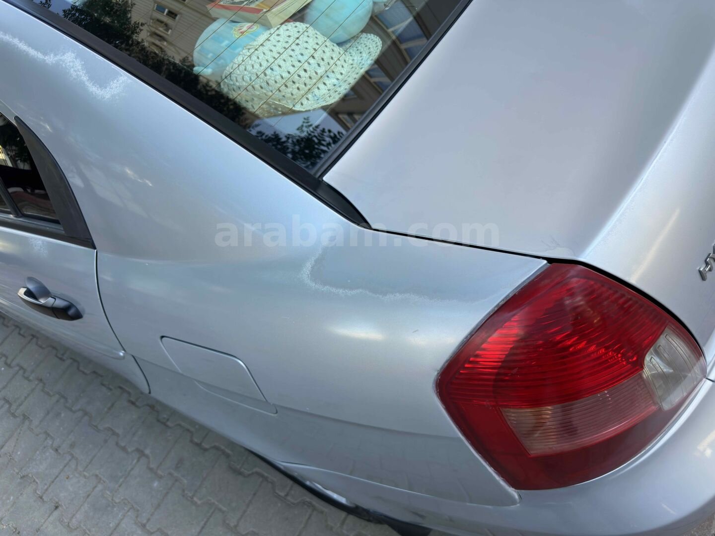 Sahibinden Hyundai Accent Era 1.4 Team 2010 Model Kocaeli 212.000 km Gri 7