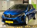 GALLERY UÇAR'dan-BOYASIZ-HATASIZ-2025-RENAULT-CLİO-EVOLUTİON-GSR