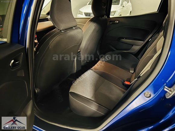 GALLERY UÇAR'dan-BOYASIZ-HATASIZ-2025-RENAULT-CLİO-EVOLUTİON-GSR
