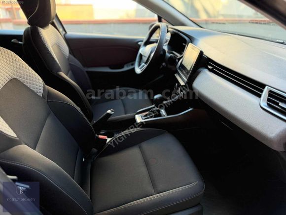 YİĞİTBEY OTOMOTİV'DEN 2025 MDL EVOLUTİON HTSZ %20 KDV 11.xxxKM