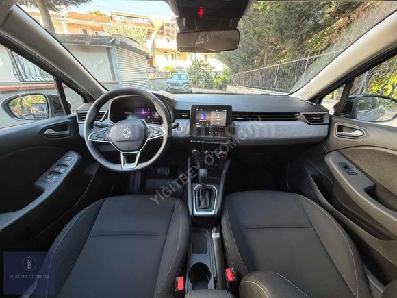 YİĞİTBEY OTOMOTİV'DEN 2025 MDL EVOLUTİON HTSZ %20 KDV 11.xxxKM
