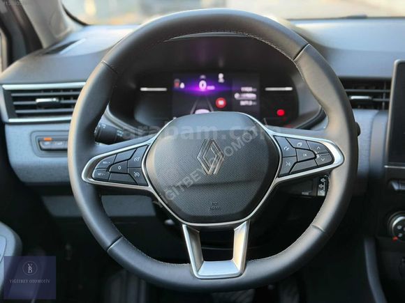 YİĞİTBEY OTOMOTİV'DEN 2025 MDL EVOLUTİON HTSZ %20 KDV 11.xxxKM
