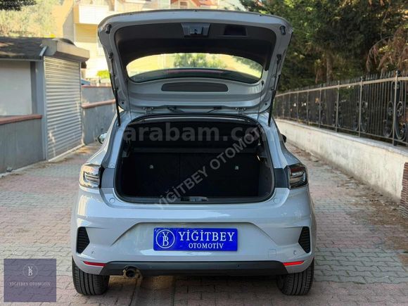 YİĞİTBEY OTOMOTİV'DEN 2025 MDL EVOLUTİON HTSZ %20 KDV 11.xxxKM
