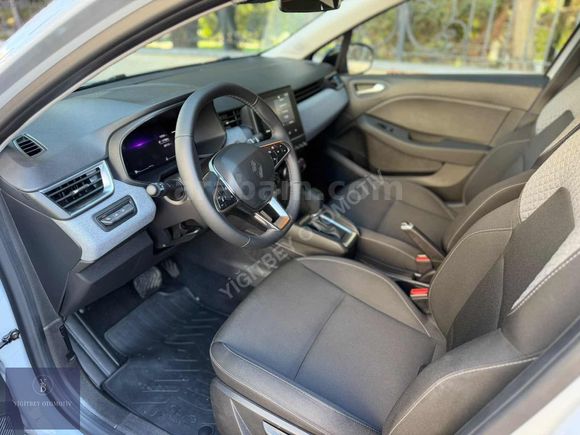 YİĞİTBEY OTOMOTİV'DEN 2025 MDL EVOLUTİON HTSZ %20 KDV 11.xxxKM