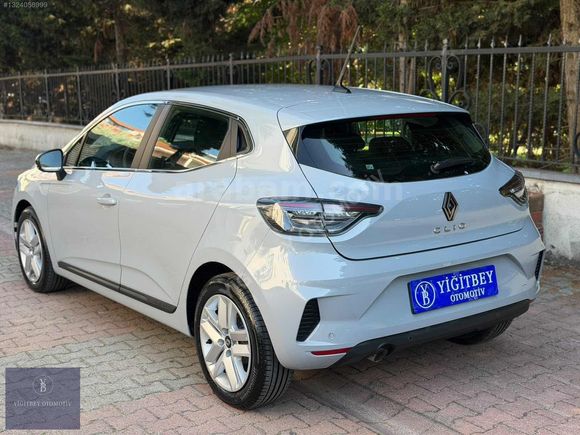 YİĞİTBEY OTOMOTİV'DEN 2025 MDL EVOLUTİON HTSZ %20 KDV 11.xxxKM
