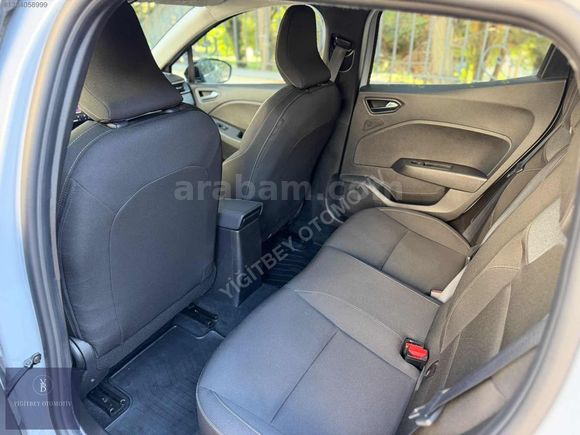 YİĞİTBEY OTOMOTİV'DEN 2025 MDL EVOLUTİON HTSZ %20 KDV 11.xxxKM
