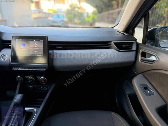 YİĞİTBEY OTOMOTİV'DEN 2025 MDL EVOLUTİON HTSZ %20 KDV 11.xxxKM