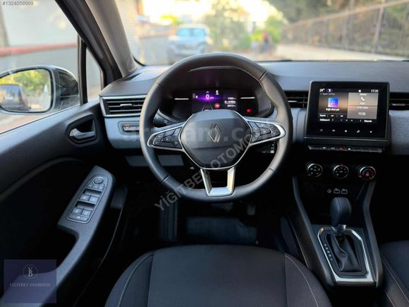 YİĞİTBEY OTOMOTİV'DEN 2025 MDL EVOLUTİON HTSZ %20 KDV 11.xxxKM
