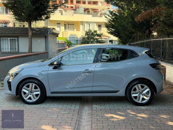 YİĞİTBEY OTOMOTİV'DEN 2025 MDL EVOLUTİON HTSZ %20 KDV 11.xxxKM