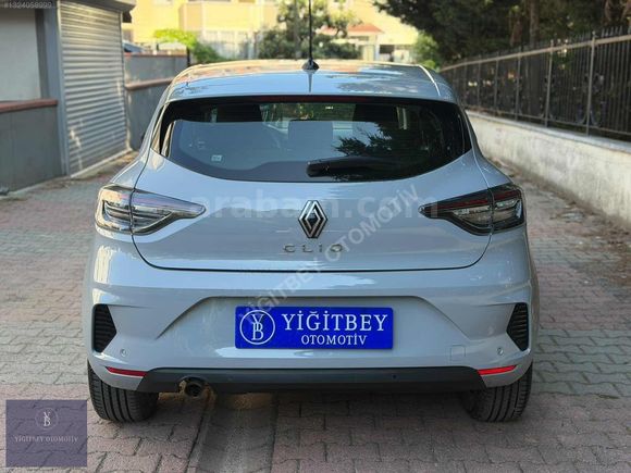 YİĞİTBEY OTOMOTİV'DEN 2025 MDL EVOLUTİON HTSZ %20 KDV 11.xxxKM