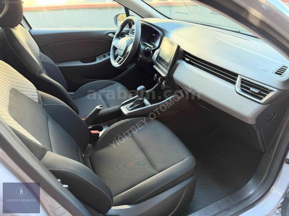 YİĞİTBEY OTOMOTİV'DEN 2025 MDL EVOLUTİON HTSZ %20 KDV 11.xxxKM