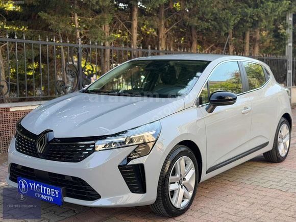 YİĞİTBEY OTOMOTİV'DEN 2025 MDL EVOLUTİON HTSZ %20 KDV 11.xxxKM