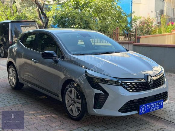 YİĞİTBEY OTOMOTİV'DEN 2025 MDL EVOLUTİON HTSZ %20 KDV 11.xxxKM