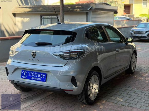 YİĞİTBEY OTOMOTİV'DEN 2025 MDL EVOLUTİON HTSZ %20 KDV 11.xxxKM
