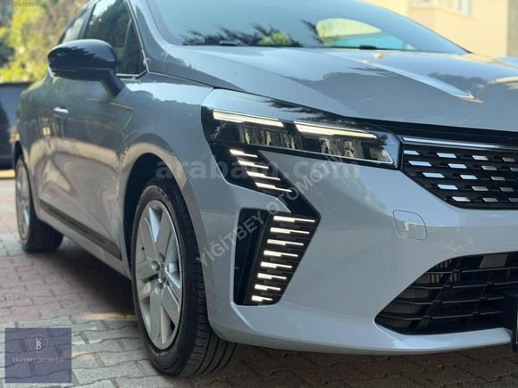 YİĞİTBEY OTOMOTİV'DEN 2025 MDL EVOLUTİON HTSZ %20 KDV 11.xxxKM