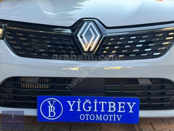 YİĞİTBEY OTOMOTİV'DEN 2025 MDL EVOLUTİON HTSZ %20 KDV 11.xxxKM