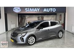 RENAULT CLIO 1,0 TCE EVOLUTİON HATASIZ BOYASIZ TRAMERSİZ