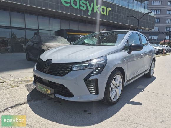 %20PEŞİN 24 AY TAKSİT!! HATASIZ RENAULT CLIO 1.0 TCe EVOLUTION