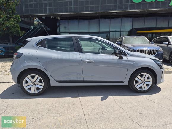 %20PEŞİN 24 AY TAKSİT!! HATASIZ RENAULT CLIO 1.0 TCe EVOLUTION