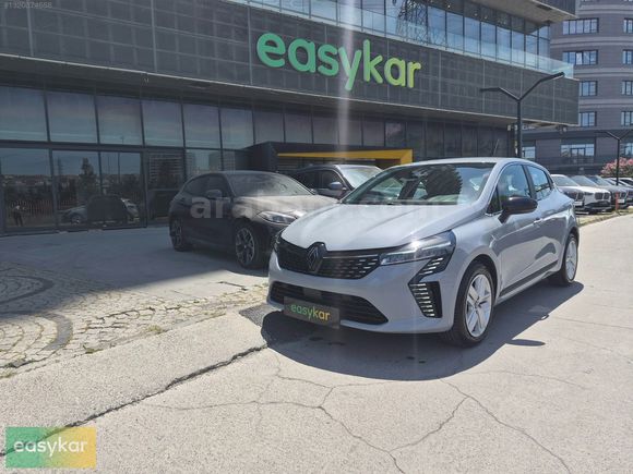 %20PEŞİN 24 AY TAKSİT!! HATASIZ RENAULT CLIO 1.0 TCe EVOLUTION
