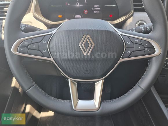 %20PEŞİN 24 AY TAKSİT!! HATASIZ RENAULT CLIO 1.0 TCe EVOLUTION