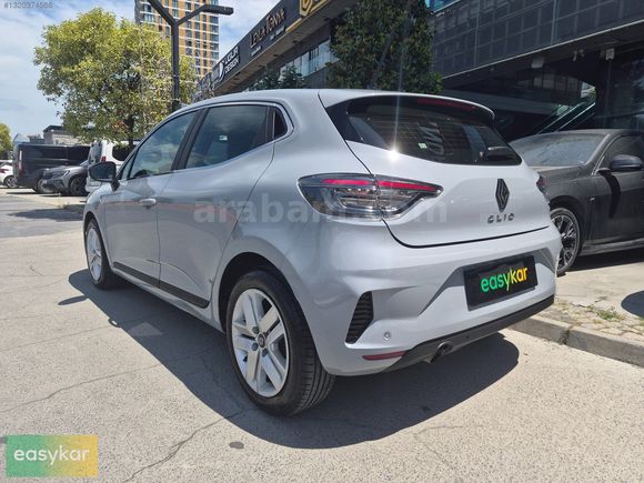 %20PEŞİN 24 AY TAKSİT!! HATASIZ RENAULT CLIO 1.0 TCe EVOLUTION