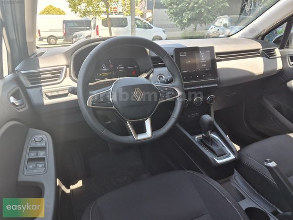 %20PEŞİN 24 AY TAKSİT!! HATASIZ RENAULT CLIO 1.0 TCe EVOLUTION