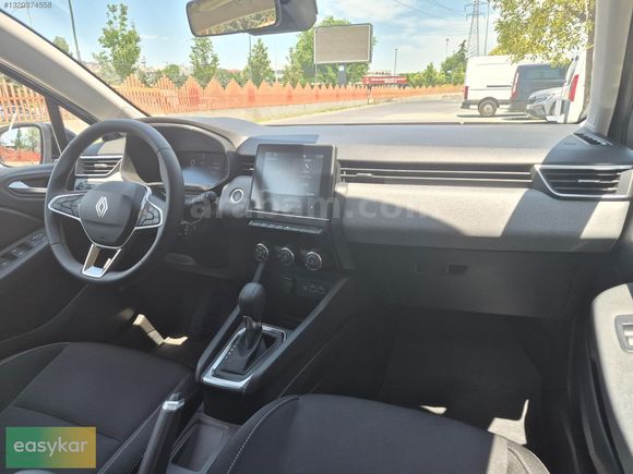 %20PEŞİN 24 AY TAKSİT!! HATASIZ RENAULT CLIO 1.0 TCe EVOLUTION