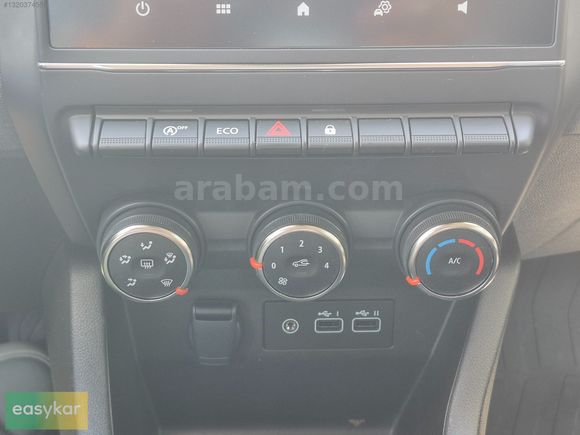 %20PEŞİN 24 AY TAKSİT!! HATASIZ RENAULT CLIO 1.0 TCe EVOLUTION
