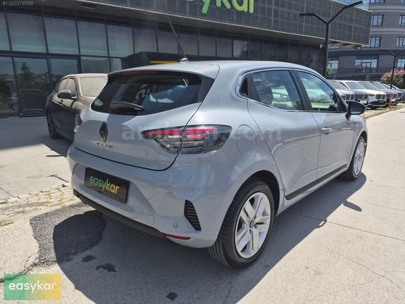 %20PEŞİN 24 AY TAKSİT!! HATASIZ RENAULT CLIO 1.0 TCe EVOLUTION