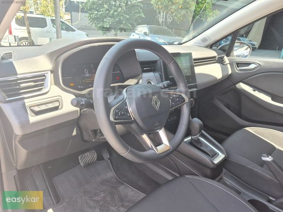 %20PEŞİN 24 AY TAKSİT!! HATASIZ RENAULT CLIO 1.0 TCe EVOLUTION