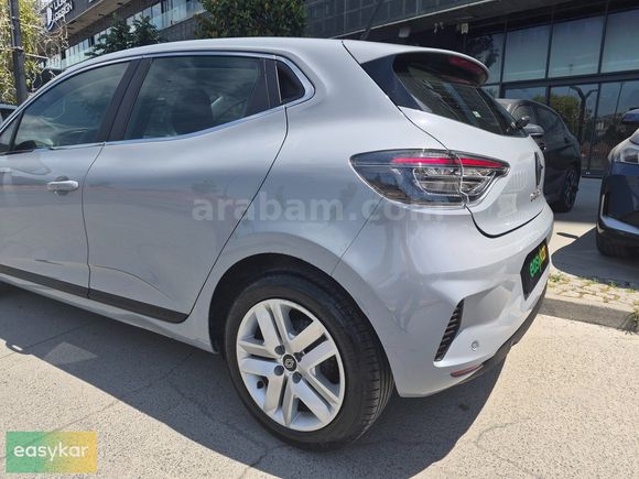 %20PEŞİN 24 AY TAKSİT!! HATASIZ RENAULT CLIO 1.0 TCe EVOLUTION