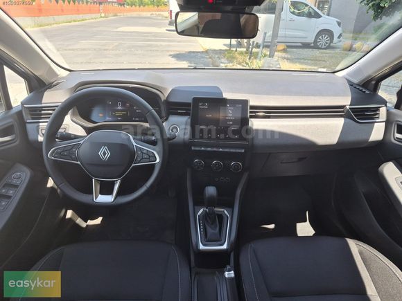 %20PEŞİN 24 AY TAKSİT!! HATASIZ RENAULT CLIO 1.0 TCe EVOLUTION