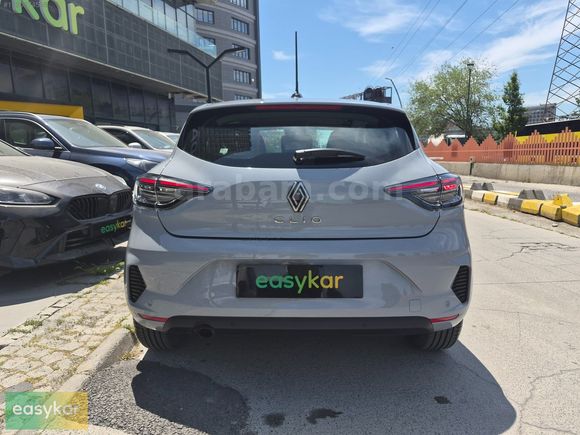 %20PEŞİN 24 AY TAKSİT!! HATASIZ RENAULT CLIO 1.0 TCe EVOLUTION