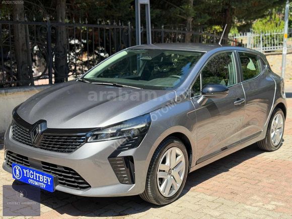 YİĞİTBEY OTOMOTİV'DEN 2025 MODEL EVOLUTİON 9.xxxKM HATASIZ