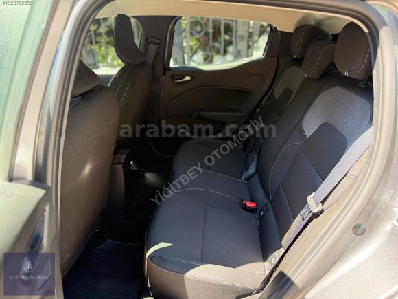 YİĞİTBEY OTOMOTİV'DEN 2025 MODEL EVOLUTİON 9.xxxKM HATASIZ