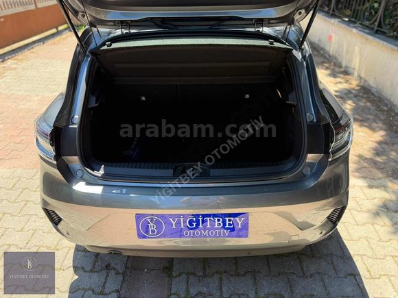 YİĞİTBEY OTOMOTİV'DEN 2025 MODEL EVOLUTİON 9.xxxKM HATASIZ