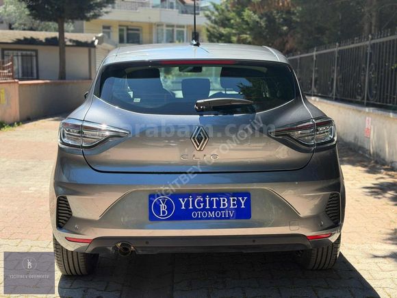 YİĞİTBEY OTOMOTİV'DEN 2025 MODEL EVOLUTİON 9.xxxKM HATASIZ