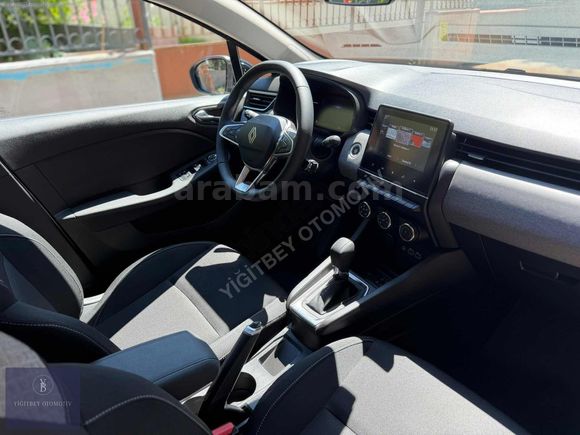 YİĞİTBEY OTOMOTİV'DEN 2025 MODEL EVOLUTİON 9.xxxKM HATASIZ