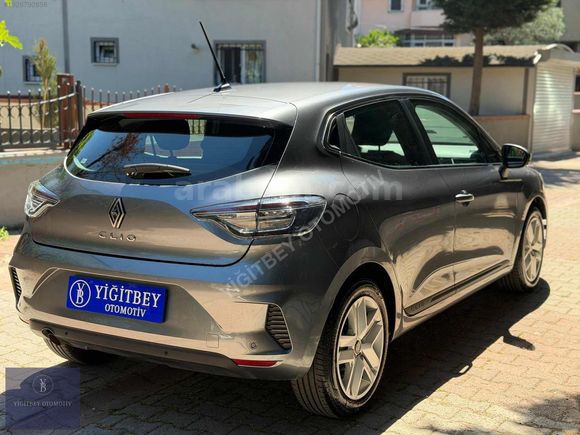 YİĞİTBEY OTOMOTİV'DEN 2025 MODEL EVOLUTİON 9.xxxKM HATASIZ
