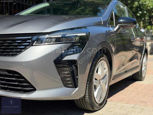 YİĞİTBEY OTOMOTİV'DEN 2025 MODEL EVOLUTİON 9.xxxKM HATASIZ