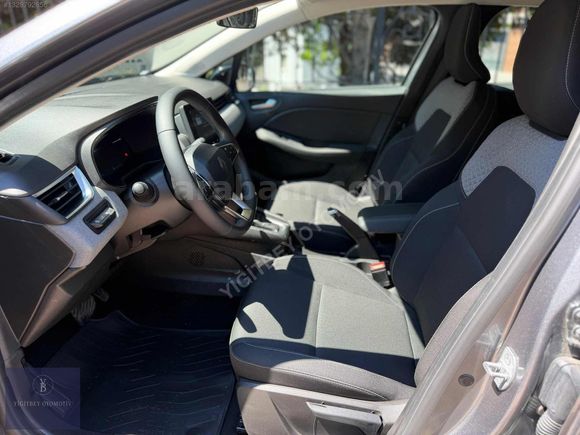 YİĞİTBEY OTOMOTİV'DEN 2025 MODEL EVOLUTİON 9.xxxKM HATASIZ