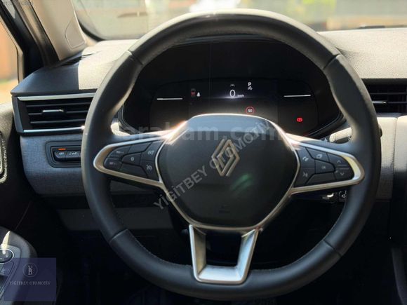 YİĞİTBEY OTOMOTİV'DEN 2025 MODEL EVOLUTİON 9.xxxKM HATASIZ