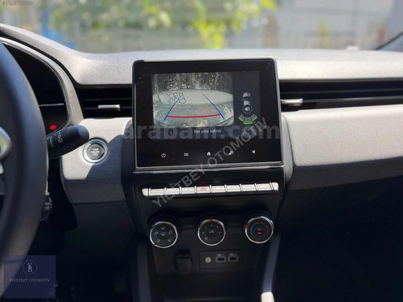 YİĞİTBEY OTOMOTİV'DEN 2025 MODEL EVOLUTİON 9.xxxKM HATASIZ