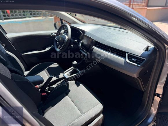 YİĞİTBEY OTOMOTİV'DEN 2025 MODEL EVOLUTİON 9.xxxKM HATASIZ